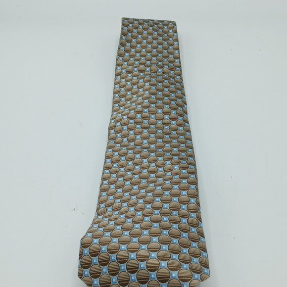 Geoffrey Beene Tie 57"L - Picture 4 of 9